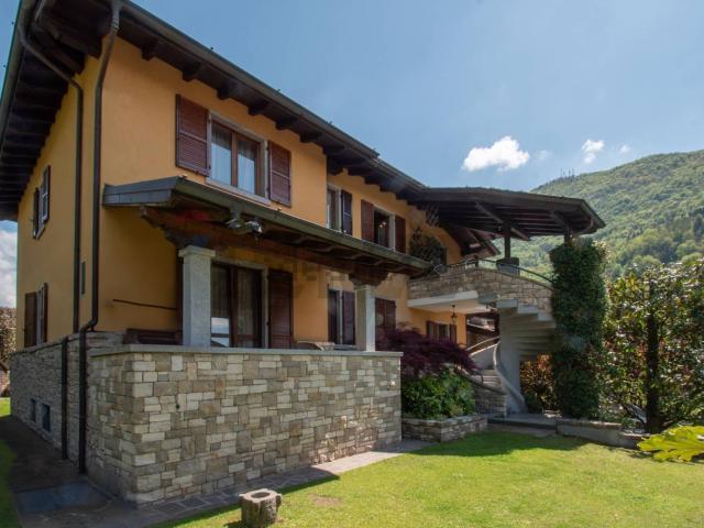 Casa in vendita a Comunità montana della Valle Sabbia, Vestone