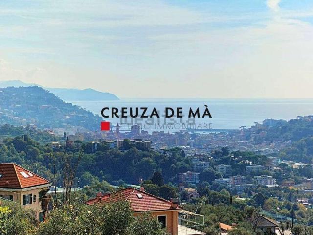 Casa in vendita a Le rocche di Santa Maria, Rapallo