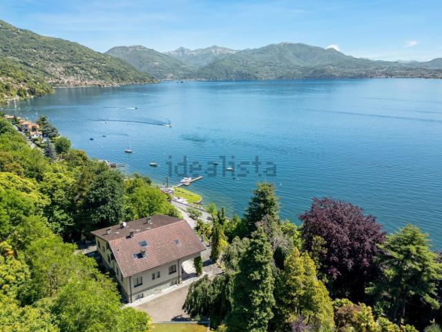 Casa in vendita a Gonte, Oggebbio