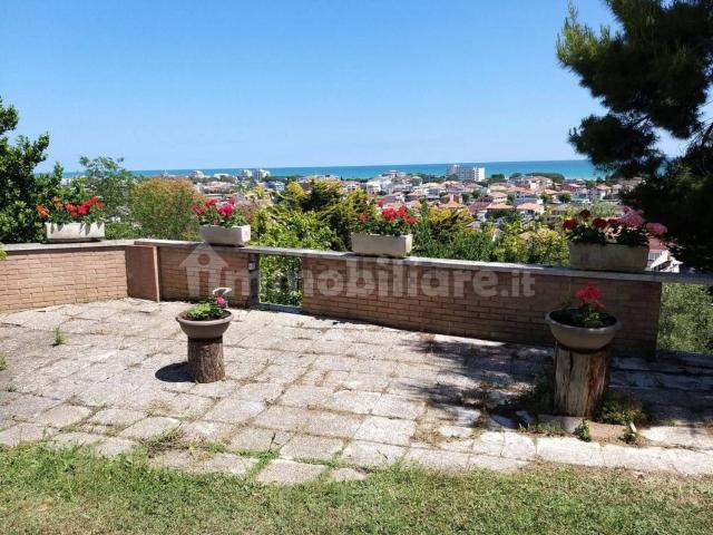 Casa in vendita a Giulianova, Abruzzo