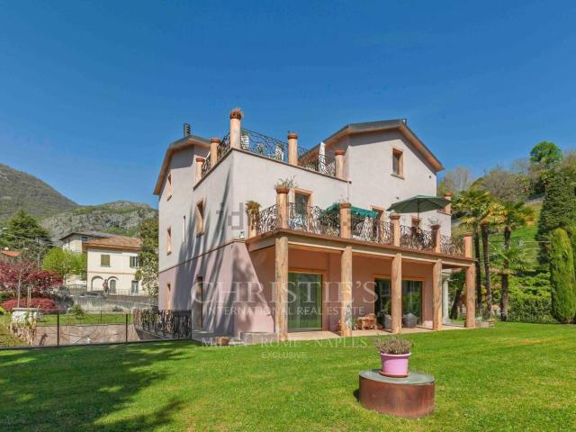 Casa in vendita a Tremezzina, Lombardia