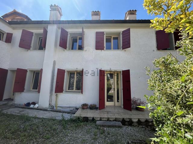 Casa in vendita a Cison Di Valmarino, Veneto