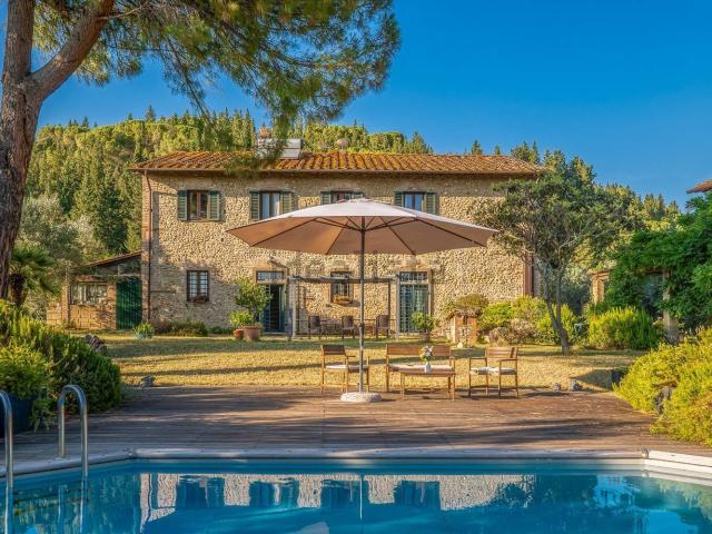 Casa in vendita a Unione dei Comuni Circondario dell'Empolese Valdelsa, Montespertoli