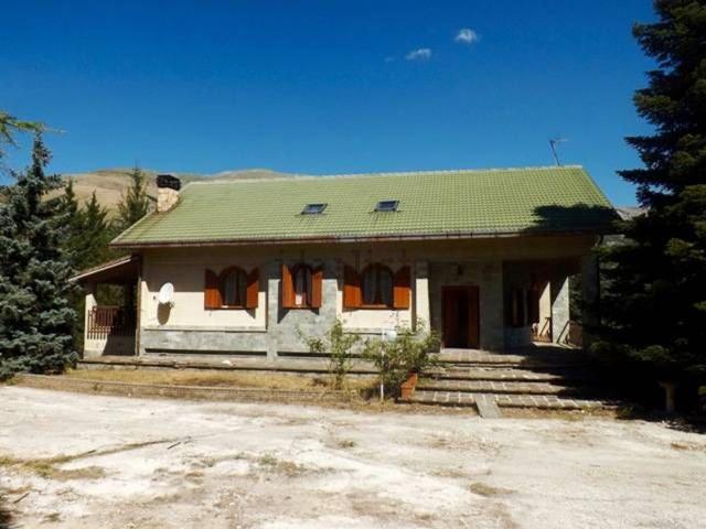 Casa in vendita a Palena, Abruzzo