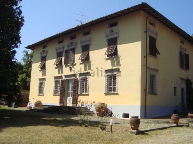 Casa in vendita a Capannori, Toscana
