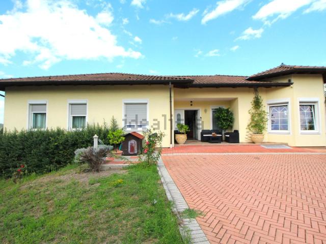 Casa in vendita a Salsomaggiore Terme, Reggio Emilia