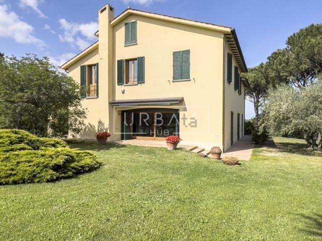Casa in vendita a Unione di Comuni della Romagna Forlivese, Quattro