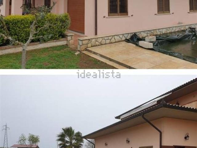 Casa in vendita a Unione di Comuni Montani Colline del Fiora, Manciano