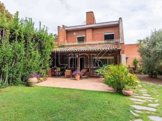 Casa in vendita a Roma Capitale, Lazio