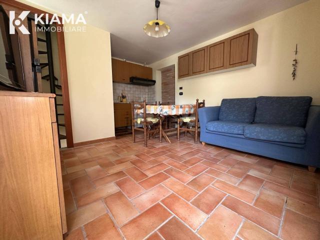 Casa in vendita a Isola Del Gran Sasso, Abruzzo