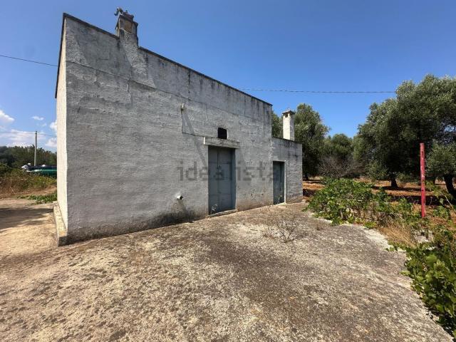 Casa in vendita a Puglia, Brindisi
