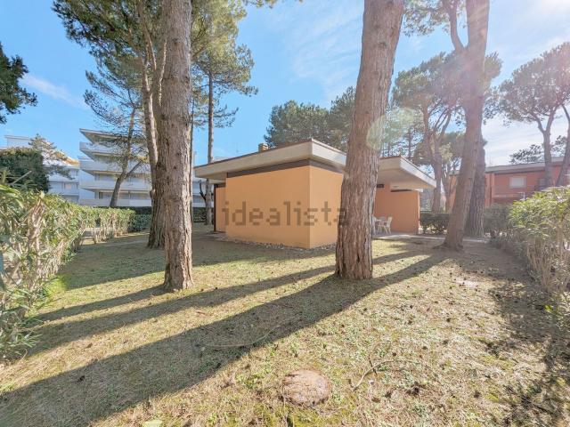 Casa in vendita a Lido dei Pini, San Michele Al Tagliamento