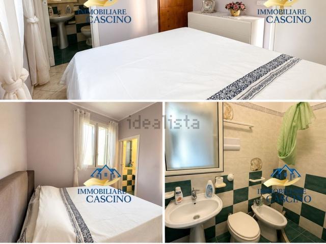 Casa in vendita a Campofelice Di Roccella, Sicilia