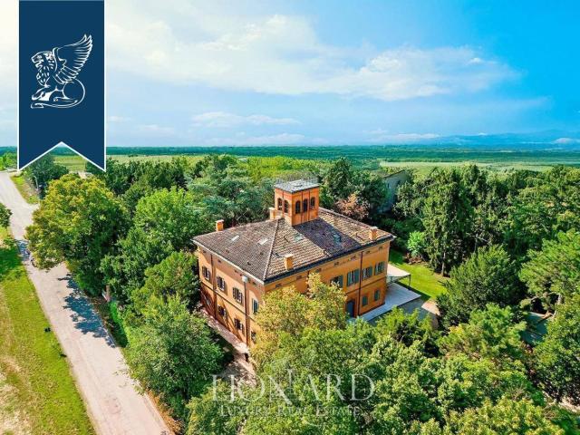 Casa in vendita a Cittanova, Modena