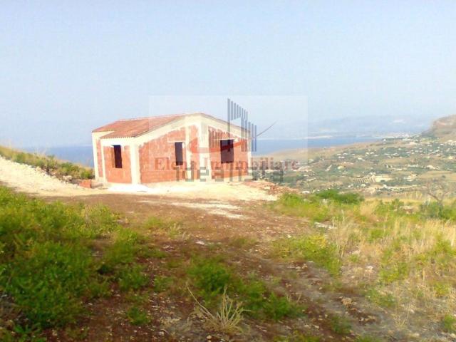 Casa in vendita a Castellammare Del Golfo, Sicilia