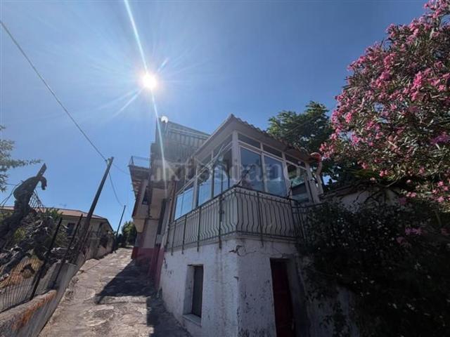 Casa in vendita a San Giovanni Galermo-Trappeto-Cibali, Catania