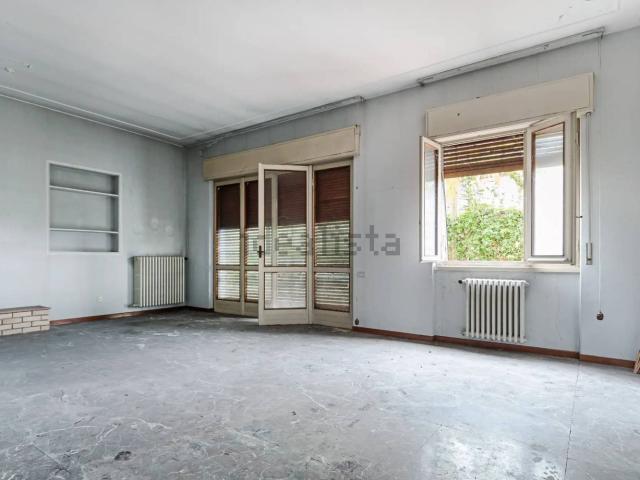 Casa in vendita a Colle, Trescore Balneario
