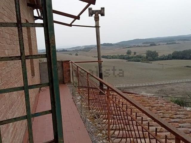 Casa in vendita a Monteroni d'Arbia, Siena