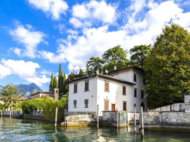 Casa in vendita a Comunità montana del Sebino bresciano, Monte Isola