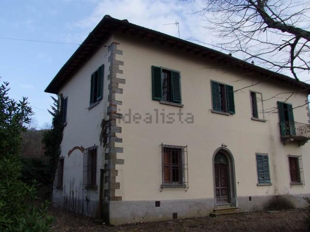 Casa in vendita a Unione di Comuni Valdarno e Valdisieve, Rufina
