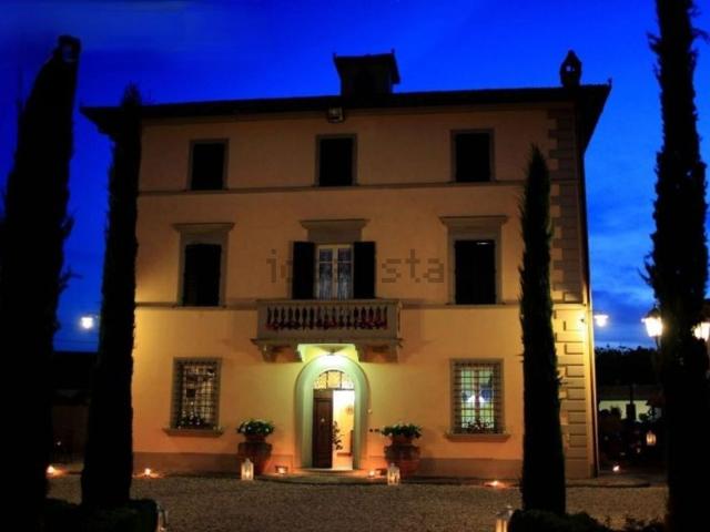 Casa in vendita a Unione dei Comuni Circondario dell'Empolese Valdelsa, Fucecchio