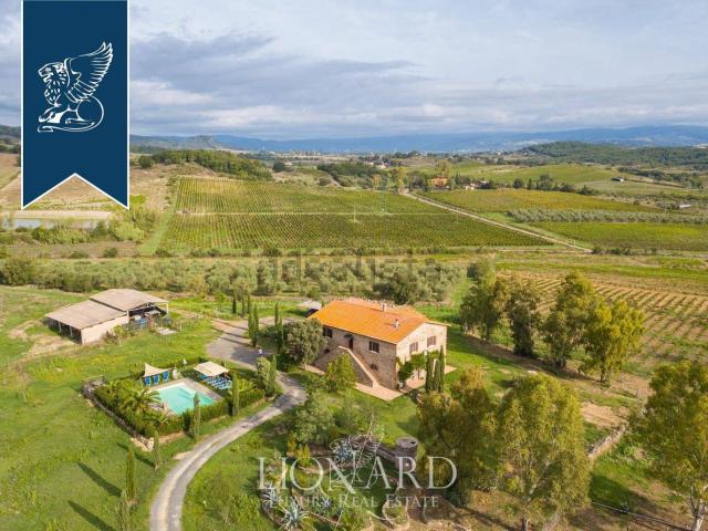 Casa in vendita a Bivio Di Ravi, Toscana