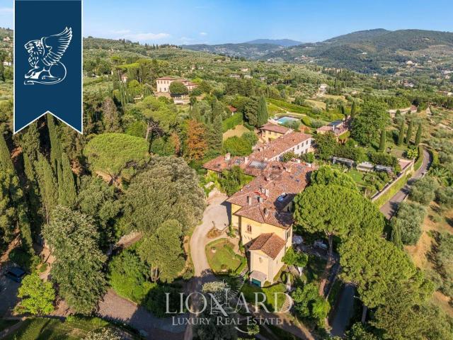 Casa in vendita a Ponte a Mensola, Firenze