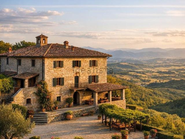 Casa in vendita a Anghiari, Toscana