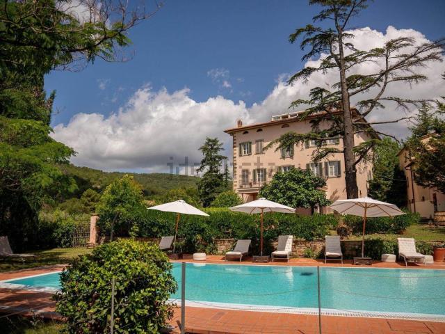 Casa in vendita a San Giustino Valdarno, Loro Ciuffenna