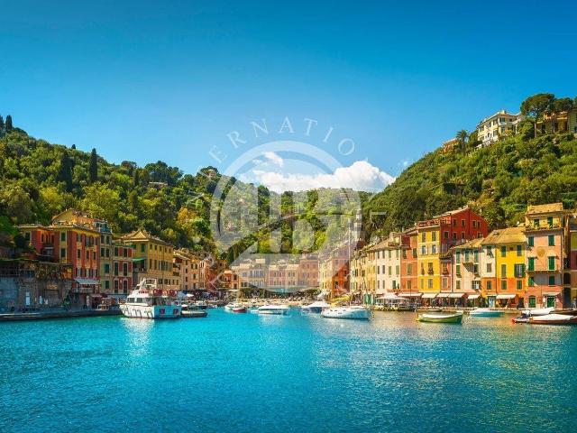 Casa in vendita a Portofino, Liguria