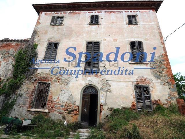 Casa in vendita a Ponte Buggianese, Anchione