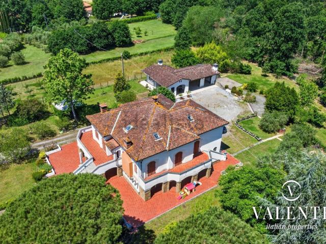 Casa in vendita a Unione dei Comuni Circondario dell'Empolese Valdelsa, Fucecchio