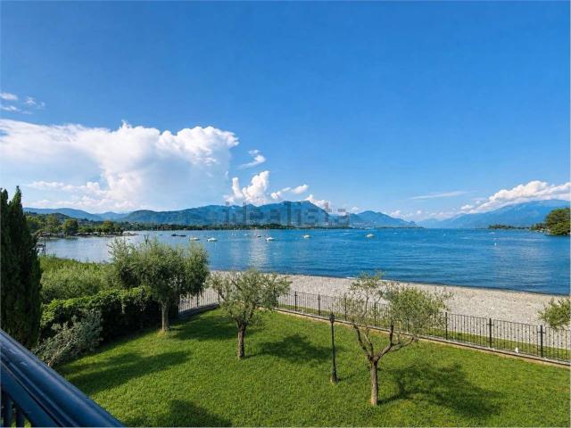Casa in vendita a Montinelle, Manerba Del Garda