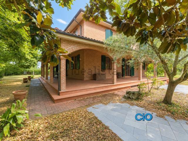 Casa in vendita a Unione Reno Galliera, Pieve Di Cento