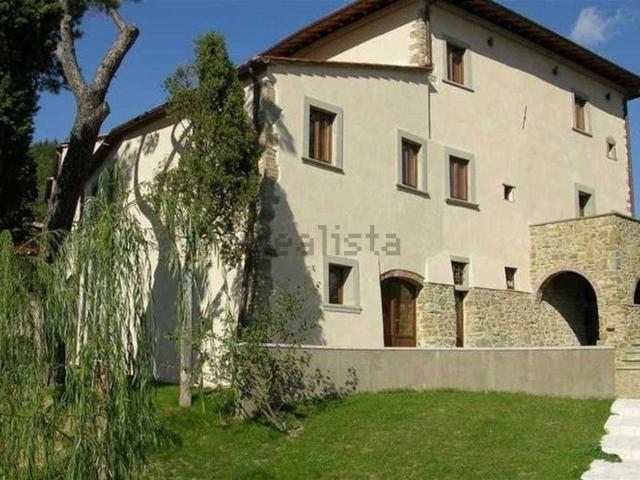 Casa in vendita a Gaiole In Chianti, Toscana