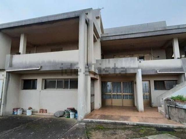 Casa in vendita a Contrada Ogliastrillo, Cefalù