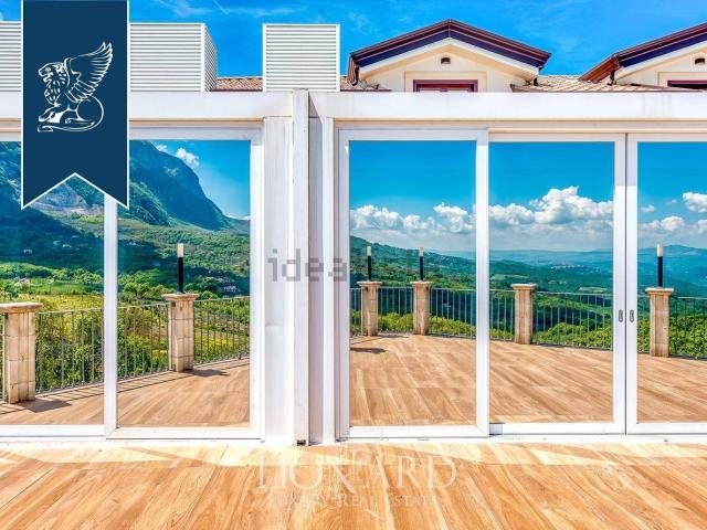 Casa in vendita a Acqualemma, Chiusano di San Domenico