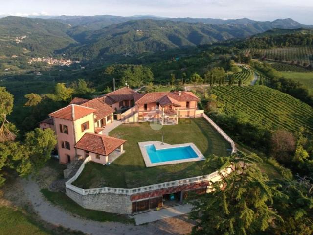 Casa in vendita a Piemonte, Alessandria