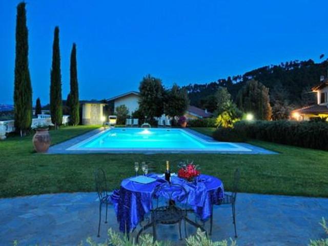 Casa in vendita a La Croce, Buti