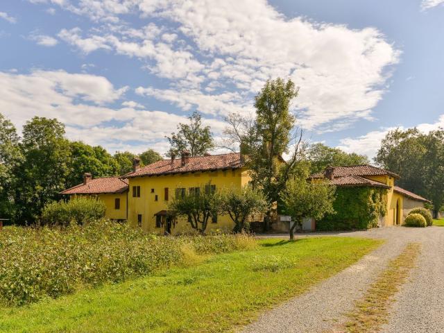 Casa in vendita a Unione Montana di Comuni delle Valli di Lanzo, Ceronda e Casternone, Piemonte
