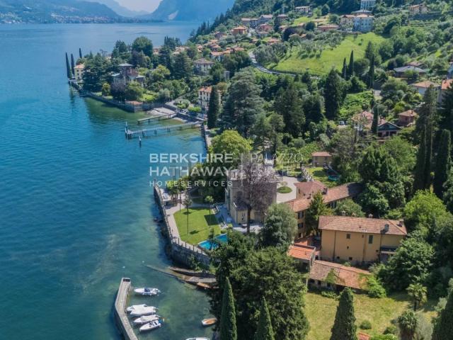 Casa in vendita a Oliveto Lario, Lombardia