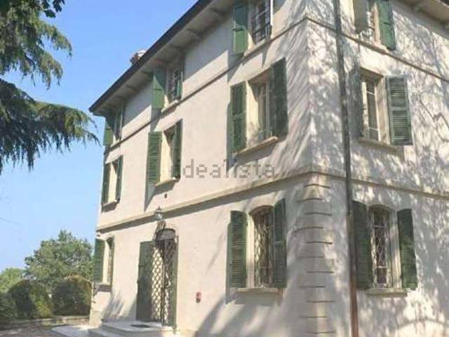 Casa in vendita a Colline Matildiche, Re
