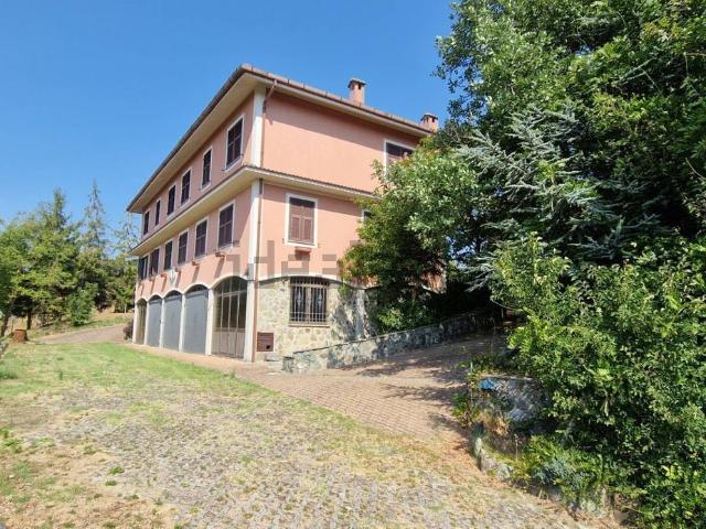 Casa in vendita a Mioglia, Liguria