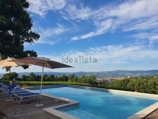 Casa in vendita a Orvieto, Umbria