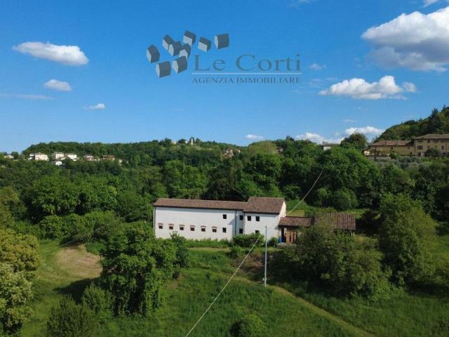 Casa in vendita a Arcugnano, Veneto