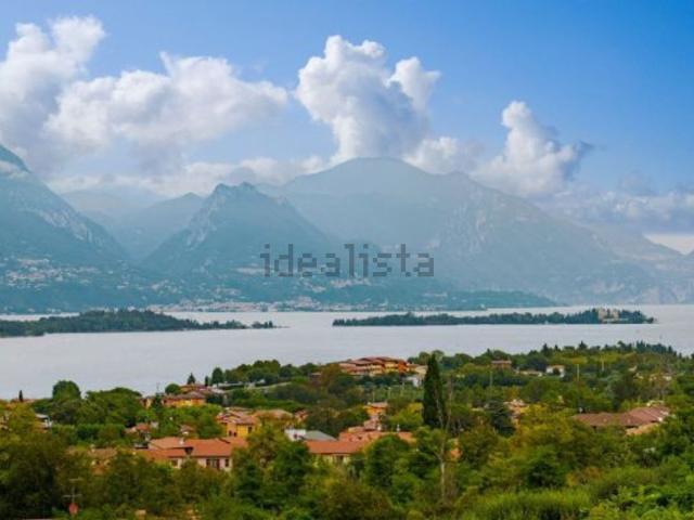 Casa in vendita a San Felice Del Benaco, Lombardia
