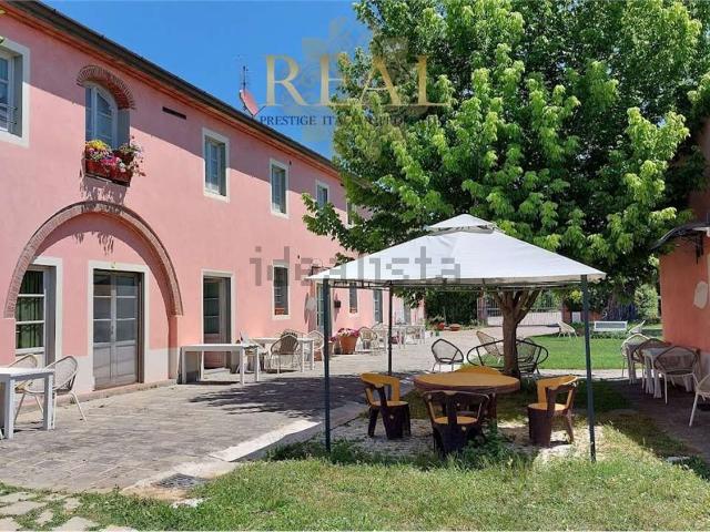 Casa in vendita a Fabbri, Altopascio