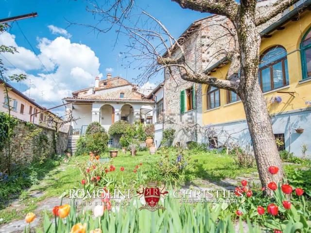 Casa in vendita a Sansepolcro, Toscana