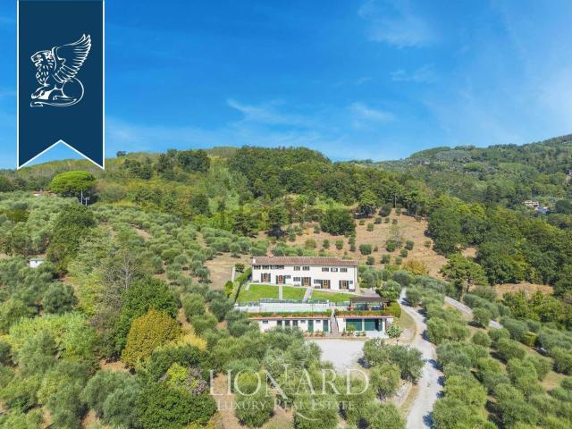 Casa in vendita a Montecatini Alto, Montecatini Terme