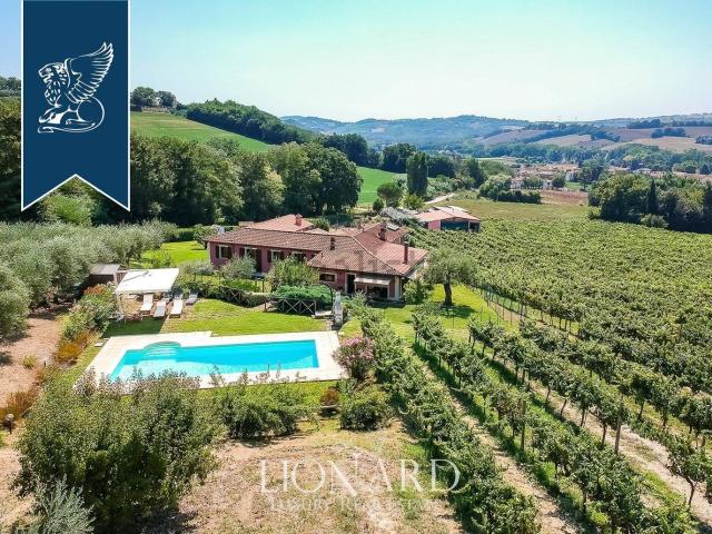 Casa in vendita a Gimarra, Marche